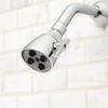 Speakman Classic S-2253-E2 Shower Head, 2 GPM, Polished Chrome view 3