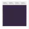PANTONE Smart 19-3520X Color Swatch Card, BlackBerry Cordial view 1