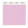 PANTONE Smart 13-2805X Color Swatch Card, Pink Mist view 1