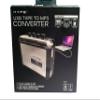 Hype HY-2010-TP USB Portable Tape to MP3 Converter view 1