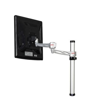 DSKTP1 Lnk Pole Mount/Hole for 10-22IN LCD Monitor
