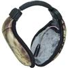 Earwarmer Headset Camoflage Sub Zero view 1