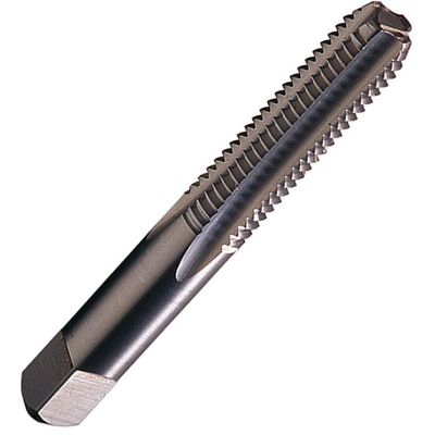 Champion Cutting Tool Industrial Quality High Speed Steel Tap Set:308-1-64-S (Includes Tapper, Bottom, Plug)
