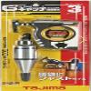 Tajima PCG3-300WQB Perfect Catch G3-300W Quick Bra Included, Swing Height 9.8 ft (3 m) view 2