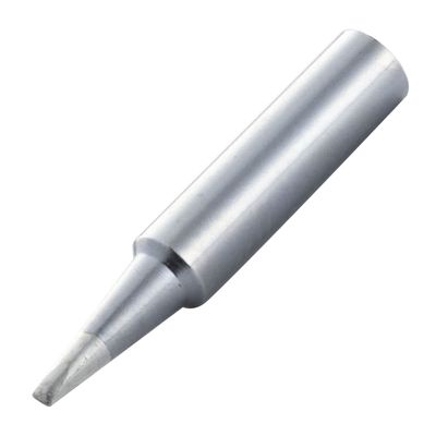 Hakko Soldering Tip, Chisel, 1.6mm x 14.5mm, For Use With C1148B, FX-8801 T18-D16-1 Each