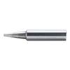 Hakko Soldering Tip, Chisel, 1.6mm x 14.5mm, For Use With C1148B, FX-8801 T18-D16-1 Each view 4