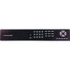 CHANNEL VISION DVR163G1000 3G H.264 16 Channel DVR W/1000G, Channel Vision Technology view 1