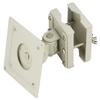Vitek VT-LCD/PMT LCD Monitor Swivel Pole Mount view 1