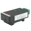 ROLINE USB 2.0 to RS422/485 Adaptor for DIN Rail view 2