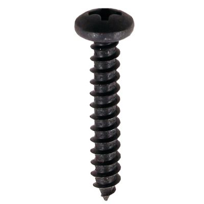 ATSAT8120-AMERICAN TERMINAL AT-8120-500 Black Oxide Phillips Pan Head Tek