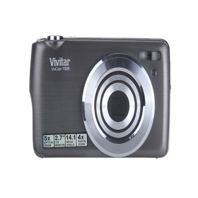 14.1MP Digital Camera High Def 2.7IN Preview Screen
