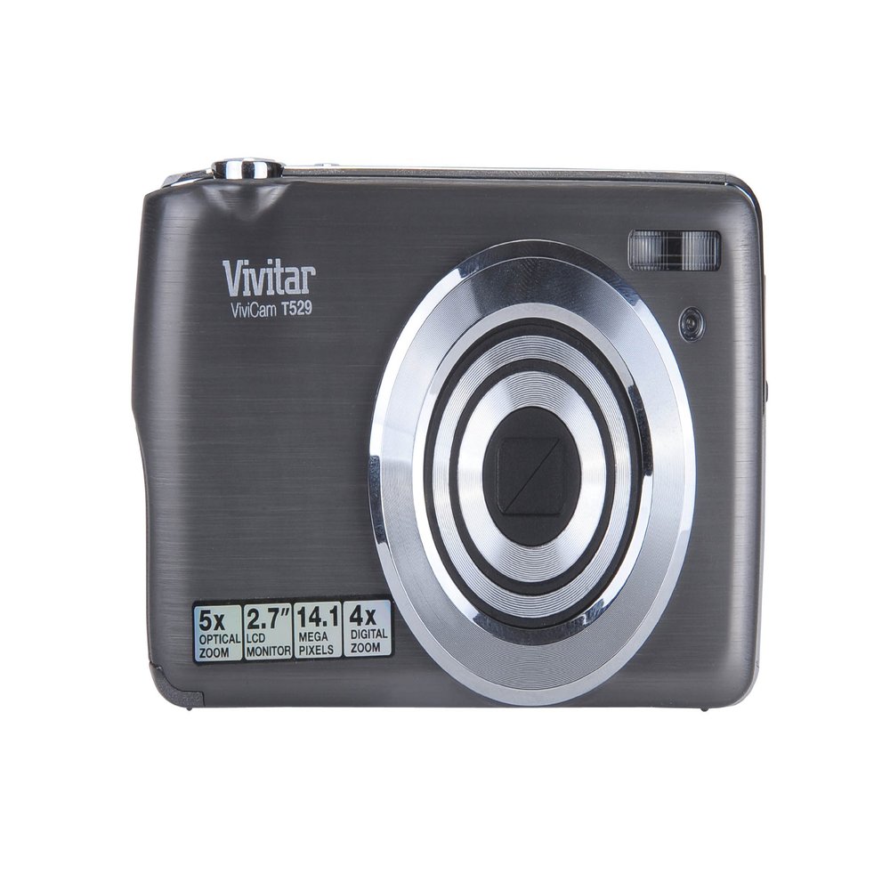 14.1MP Digital Camera High Def 2.7IN Preview Screen