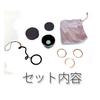 Bonzart Wide & Macro S Series Magnetic Mount Lens for Bonzart Ampel view 2