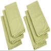 Design Imports CAMZ76304 Fresh Pear Organic Cotton Waffle Towel, (Pack of 6) view 1