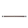ABUS 513817 PR2600 Reinforced Lock, Brown view 4