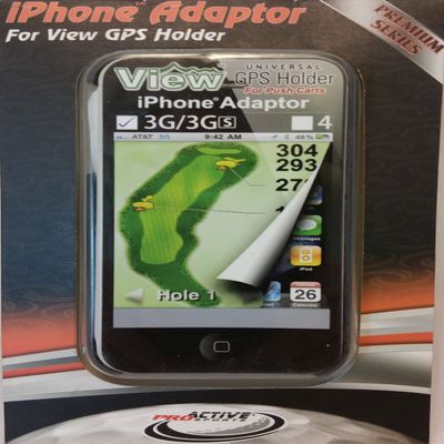 ProActive Sports iPhone Adapter - 3G
