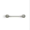 KOHLER 37054-Bn Alteo Pivoting Toilet Paper Holder, Brushed Nickel view 3