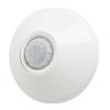 Sensor Switch CM 10 Passive Infrared Extended Range Ceiling Mount Occupancy Sensor view 1