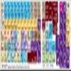 4Keyboard RENOISE Keyboard Stickers for Notebook, Desktop and Laptop view 2
