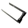 2.5" SAS/SATA Hard Drive Tray Caddy for Dell G176J PowerVault M600 M605 M610 M710 view 1