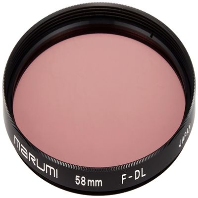 MARUMI F-DL58mm 209090