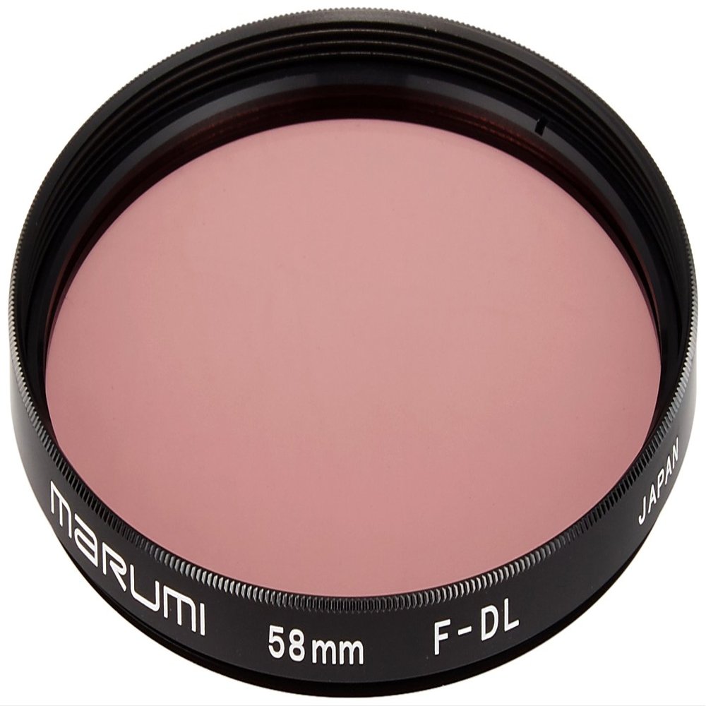 MARUMI F-DL58mm 209090