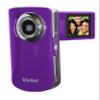 Vivitar DVR610-GRAPE-KHL 1.8" Digital Video Recorder (Grape) view 1
