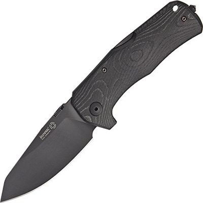 Lion Steel TM1 Micarta