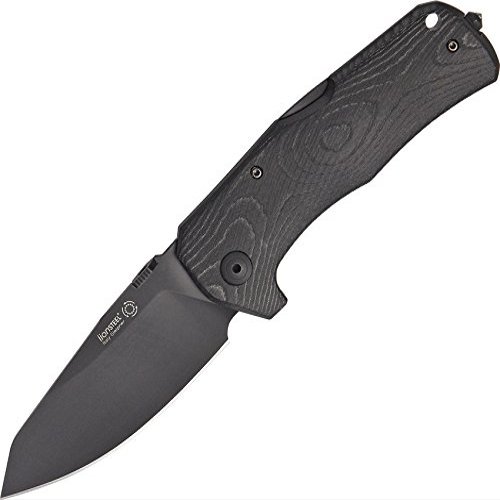 Lion Steel TM1 Micarta