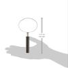 MIZAR-TEC RL-75 Handheld Loupe, 2.5X Magnification, Lens Diameter 3.0 inches (75 mm), High Magnification Type, Made in Japan view 2
