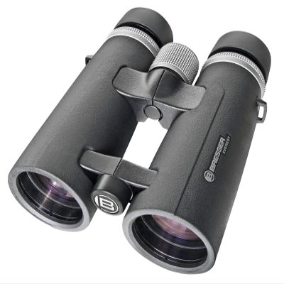 Bresser Binoculars Everest 8x42