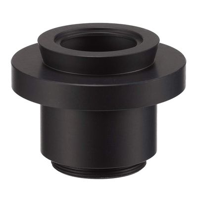 Bresser Microscope Camera Science Series c-Mount Adapter for Microscope MikroCam