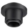 Bresser Microscope Camera Science Series c-Mount Adapter for Microscope MikroCam view 3