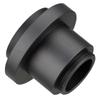 Bresser Microscope Camera Science Series c-Mount Adapter for Microscope MikroCam view 4