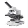 Bresser Erudit DLX ABS acrylic Microscope, 40x-600x, LED light, rechargeable battery, monocular, 2 years warranty view 1