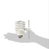 TCP 4892741k CFL Pro A - Lamp - 100 Watt Equivalent (27W) Cool White (4100K) Full Spring Lamp Light Bulb view 2