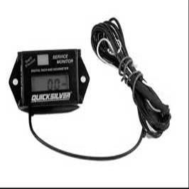 QuickSilver Monitor-MCM NLA