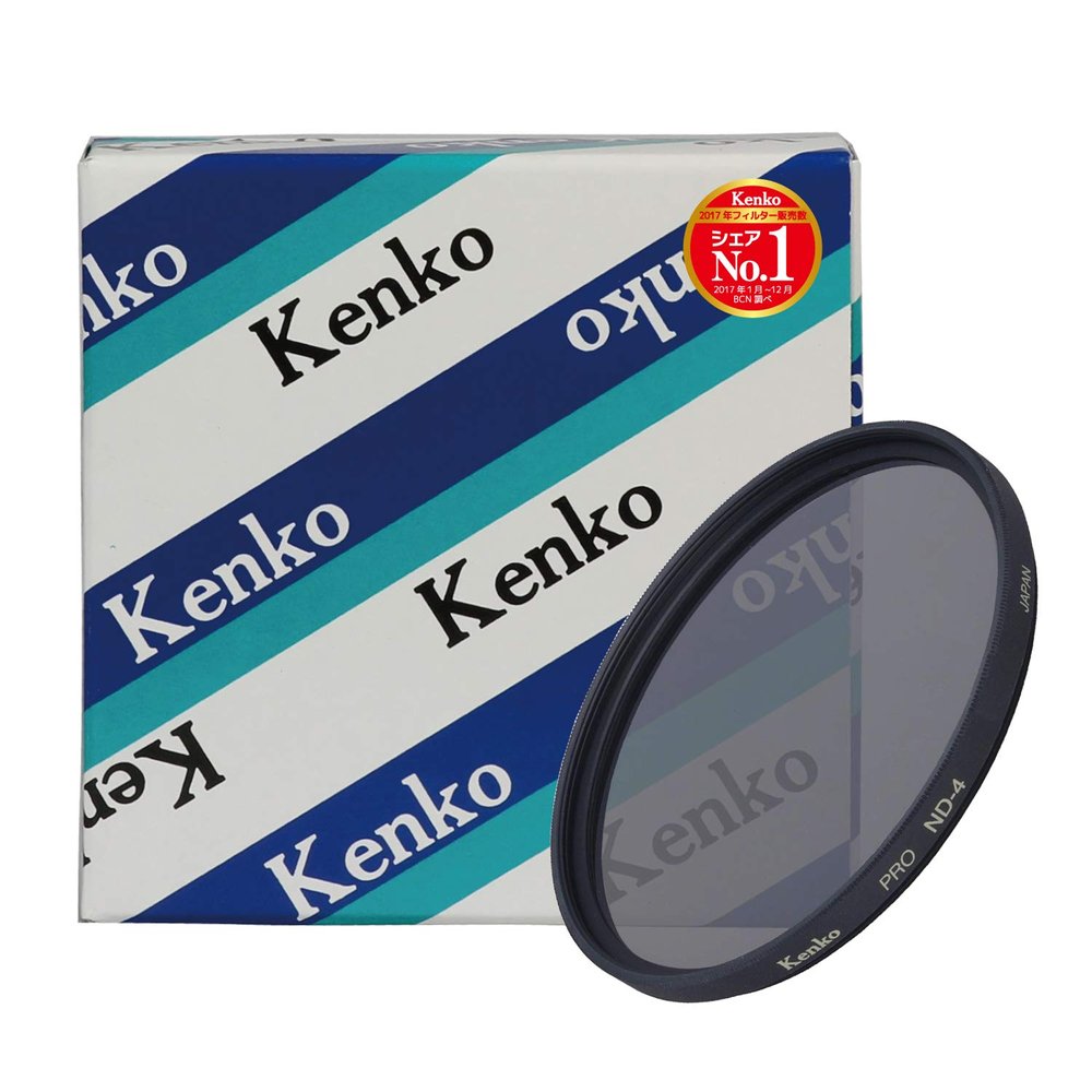 Kenko MC ND4 43.5mm 244241