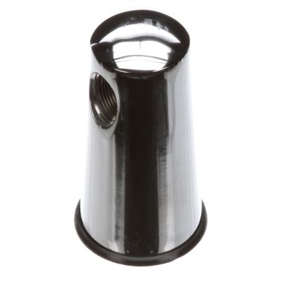 T&S Brass BL-4100-01 Turret With One Side Outlet