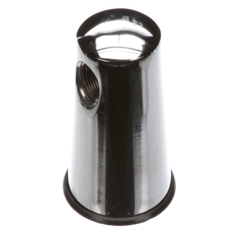 T&S Brass BL-4100-01 Turret With One Side Outlet