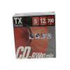 TX Think Xtra CD-RW 80 700 MB - Pack of 5 view 2