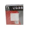 TX Think Xtra CD-RW 80 700 MB - Pack of 5 view 3