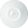 SensorSwitch Ceiling Motion Sensor, Passive Infrared PIR Occupancy Sensor, 360 Degrees Small Motion Detection, Indoor Use, Line Voltage, Standard Range view 1