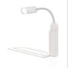 M-Edge UN1-E3-ABS-W E-Luminator for Compact E-Readers (White) view 1