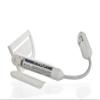 M-Edge UN1-E3-ABS-W E-Luminator for Compact E-Readers (White) view 3