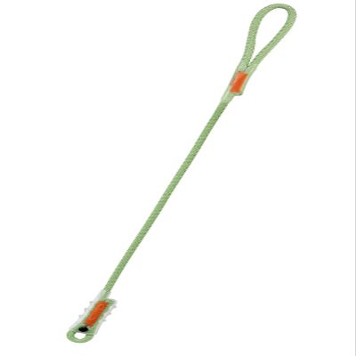 Beal DynaClip 75cm Single Dynamic Lead - Non-Contractual Colour