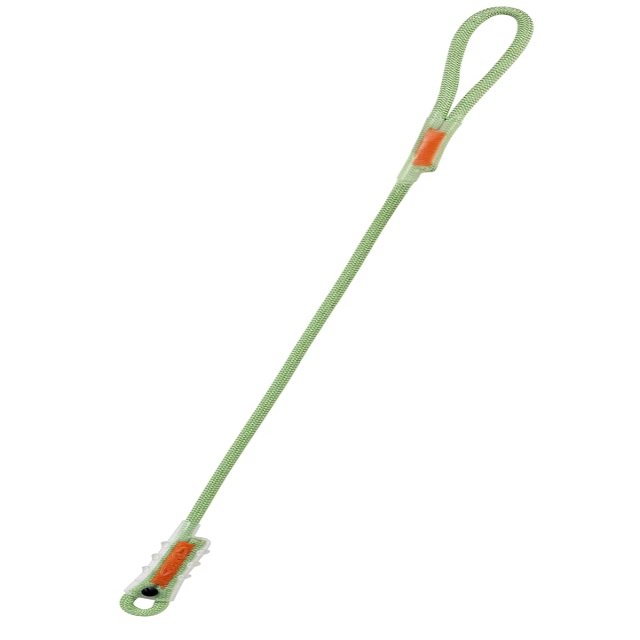 Beal DynaClip 75cm Single Dynamic Lead - Non-Contractual Colour