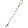 Beal DynaClip 75cm Single Dynamic Lead - Non-Contractual Colour view 1