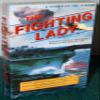 The Fighting Lady, A Drama of the Pacific VHS view 1