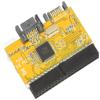 [Bundle Pack] Conversion Fame M/B IDE to SATA 2 Port IDE  sataim/2 view 2